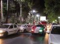 گزارش تصویری کاروان خودرویی خانواده دانشگاهیان دانشگاه صنعتی شاهرود